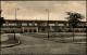 Ansichtskarte Güstrow Kongreßhalle 1958 - Guestrow