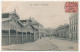 Delcampe - 4 CPA - LIVRY (Seine Et Oise) - 4 Cartes Ayant Voyagé : Rue De Meaux, L'Abbaye, Le Marché, Place De La Fontaine - Livry Gargan