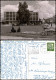 Ansichtskarte Reutlingen Parkhotel Mit Karlstraße 1962 - Reutlingen