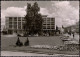 Ansichtskarte Reutlingen Parkhotel Mit Karlstraße 1962 - Reutlingen
