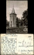 Ansichtskarte Velbert Alte Ev. Kirche 1954 - Velbert