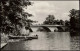 Ansichtskarte Beeskow Große Spreebrücke 1964 - Beeskow