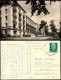 Ansichtskarte Bad Berka Klinik 1964 - Bad Berka