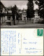 Ansichtskarte Bad Berka Sanatorium 1962 - Bad Berka