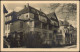 Ansichtskarte Kühlungsborn Ferienheim 1955 - Kuehlungsborn