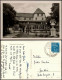 Ansichtskarte Boltenhagen Ostsee-Hotel Zu DDR-Zeiten 1966/1955 - Boltenhagen