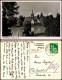 Ansichtskarte Sindelfingen Partie Am See 1951 - Sindelfingen