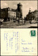 Ansichtskarte Cottbus Ernst Thälmann-Platz 1962 - Cottbus