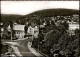 Ansichtskarte Hofheim (Taunus) Blick Zum Bahnhof 1969 - Hofheim