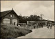 Ansichtskarte Graal-Müritz Milchbar-Seestern, Kiosk 1968 - Graal-Müritz