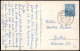 Ansichtskarte Plau (am See) DDR Mehrbild-AK Mit 4 Foto-Ortsansichten 1958 - Plau
