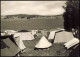 Pöhl Zeltplatz Camping Pöhler Talsperre Bei Plauen (Vogtl.) DDR AK 1970 - Pöhl