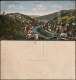 Ansichtskarte Altena Panorama-Ansicht 1910 - Altena