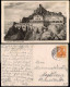 Ansichtskarte Königswinter Hotel Auf Dem Drachenfels 1917 - Koenigswinter