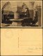 Postcard Kopenhagen København Tivoli Gastraum 1928 - Danemark