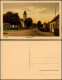 Rädel-Kloster Lehnin Straßen Ansicht Dorf Ansicht Partie Mit Häuser 1910 - Lehnin