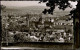 Ansichtskarte Fulda Blick Auf Stadt Und Fabriken 1963 - Fulda