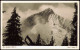 Ansichtskarte  Alpen (Allgemein) Die Alpspitze 1952 - Non Classés
