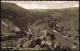 Ansichtskarte Traben-Trarbach Panorama-Ansicht Mosel Blick 1959 - Traben-Trarbach