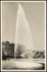 Bad Oeynhausen Kurpark Jordansprudel Wasserkunst Wasserspiele 1955 - Bad Oeynhausen