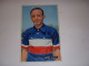 CYCLISME COUPURE 8x13 MIROIR Des SPORTS 1955 PALMARES BAUVIN EQUIPE FRANCE - Ciclismo