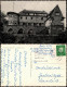Ansichtskarte Iserlohn Waldstadt Jugendherberge 1955 - Iserlohn