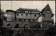 Ansichtskarte Iserlohn Waldstadt Jugendherberge 1955 - Iserlohn