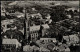 Ansichtskarte Kevelaer Luftaufnahme Luftbild Mit Marien-Basilika 1965 - Kevelaer