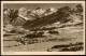 Ansichtskarte Sonthofen IO. Allgäuer Ski-Verbands-Wettläufe 1914 - Sonthofen