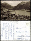 Ansichtskarte Schliersee Panorama-Ansicht 1959 - Schliersee