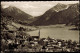 Ansichtskarte Schliersee Panorama-Ansicht 1959 - Schliersee