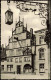 Ansichtskarte Lemgo Das Wippermann'sche Haus Strassen Ansicht 1960 - Lemgo