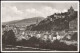Ansichtskarte Saarburg/Trier Panorama Ansicht (anno 1930 Reproansicht) 2007 - Saarburg