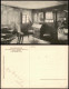 Ansichtskarte Wetzlar Jerusalemzimmer. 1923 - Wetzlar