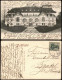 Ansichtskarte Mönchengladbach Kaiser Friedrich-Halle 1911 - Moenchengladbach