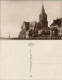 Ansichtskarte Emmerich (Rhein) Rheinufer Mit Martinikirche. 1928 - Emmerich