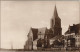 Ansichtskarte Emmerich (Rhein) Rheinufer Mit Martinikirche. 1928 - Emmerich