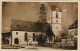 Ansichtskarte Schopfheim Straßenpartie An Der Kirche 1935 - Schopfheim