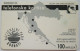 Croatia 100 Units Chip Card - Kornati - Croatie