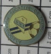 313K Pin's Pins / Beau Et Rare : SPORTS / CLUB FOOTBALL AST ASSOCIATION SPORTIVE TETING - Fussball