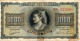 1000 Drachmai 1942 - Grecia