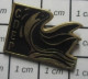 414C Pin's Pins / Beau Et Rare : MARQUES / CDEP Qui Signifie ??? - Marques