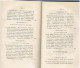 Delcampe - ESSAI HISTORIQUE SUR L ABBAYE DE MONDAYE DE L ORDRE DE PREMONTE 1874 PAR GODEFROID MADELEINE - Normandie