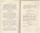 Delcampe - ESSAI HISTORIQUE SUR L ABBAYE DE MONDAYE DE L ORDRE DE PREMONTE 1874 PAR GODEFROID MADELEINE - Normandië