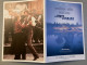 Michael Cimino : 1 Supplément Cinéma Libération (27/02/2013 : La Porte Du Paradis) & 1 Carte Postale (Un Mirage Américai - Sonstige & Ohne Zuordnung