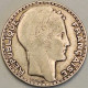 France - 10 Francs 1932, KM# 878, Silver (#4133) - 10 Francs