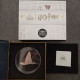 COFFRET 10 EURO ARGENT BE 2022 CHOIXPEAU MAGIQUE HARRY POTTER 5000 EX. / PROOF SILVER EUROS - France