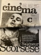 Delcampe - Martin Scorsese : 2 Suppléments Cinéma Libération (26/01/2005 : Aviator) / 30/11/2005 : Intégrale Au Centre Pompidou) & - Autres & Non Classés