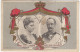 Louise Dronning Af Danmark - Fr. VIII Konge Af Danmark - 1906 - Royalty - Danemark