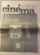 Jonathan Caouette : 2 Suppléments Cinéma Libération (10/11/2004 : Tarnatiuon / 02/05/2012 : Walk Away Renée) & 1 Plaquet - Otros & Sin Clasificación